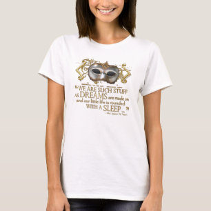 Stormcitationstecknet (den guld- versionen) tee
