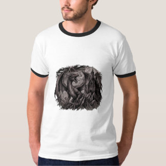 Stormdrake Slott T-shirt