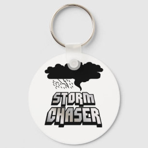 Stormeftersläckare Keychain Nyckelring
