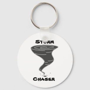 Stormeftersläckare - Keychain Nyckelring