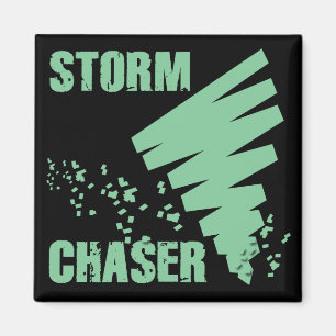 STORMEFTERSLÄCKARE MAGNET
