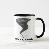 Stormeftersläckare - mugg