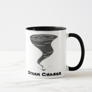 Stormeftersläckare - mugg