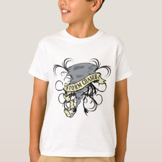 Stormeftersläckare T Shirt