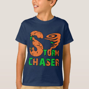 Stormeftersläckare T Shirt