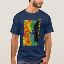 Stormeftersläckare T-shirt