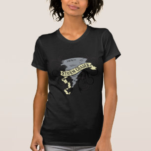 Stormeftersläckare T-shirt