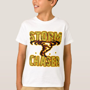 Stormeftersläckare T Shirt
