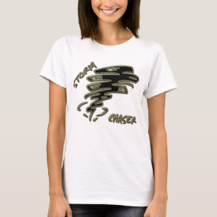 STORMEFTERSLÄCKARE TEE