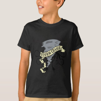 Stormeftersläckare Tee Shirt