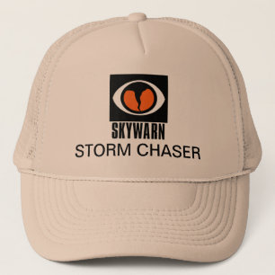 Stormeftersläckarehatt Keps
