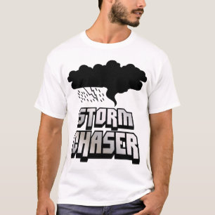 StormeftersläckareT-tröja T-shirt