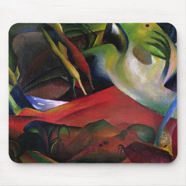 Stormen, 1911 musmatta (Framsidan)