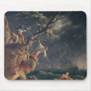 Stormen, c.1762 musmatta