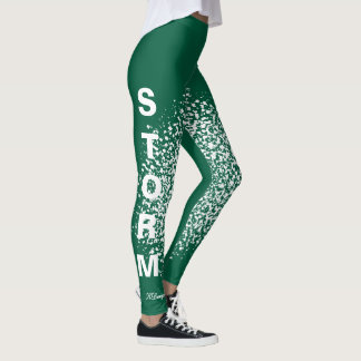 Stormen Leggings