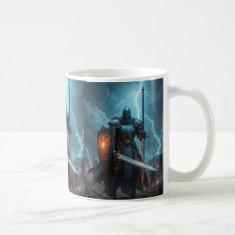 Stormen zazzle - Eterngardet Kaffemugg