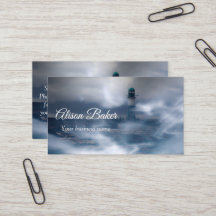 Stormens fyr - Baltic Sea Business Ca