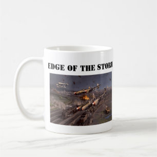 Stormens Kant Kaffemugg