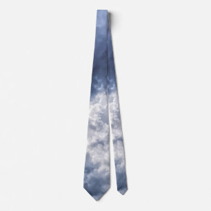 stormiga moln slips