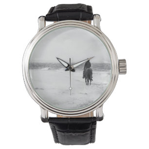 Stormiga Tider - Armbandsur