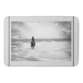 Stormiga Tider - Badrumsmatta