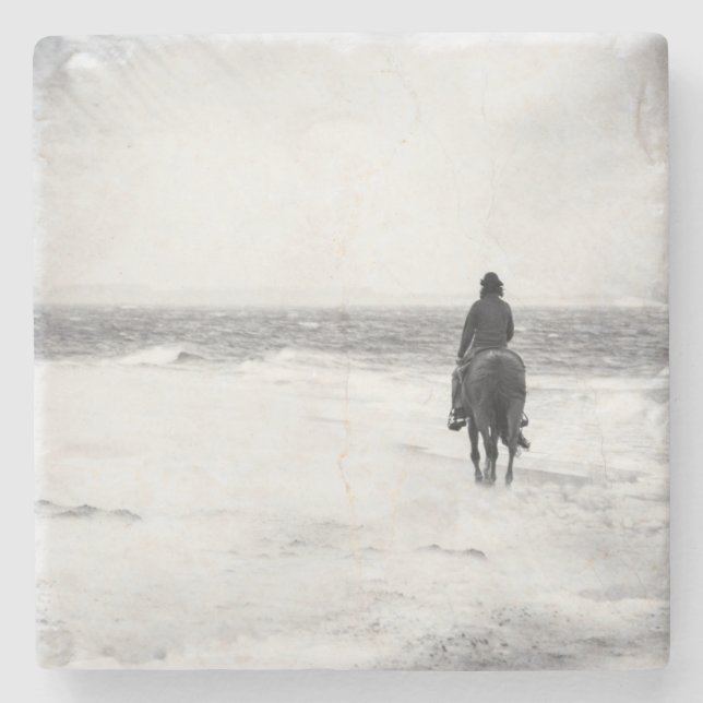 Stormiga Tider - Stenunderlägg (Framsidan)