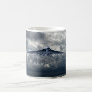 Stormiga Vulcan Kaffemugg