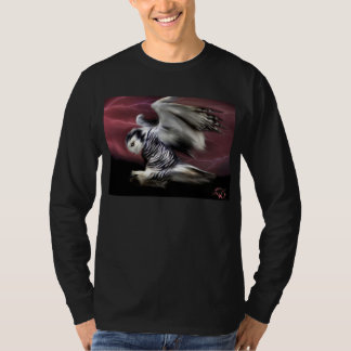Stormigt flyg tee