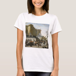 Storming av Bastille T Shirt