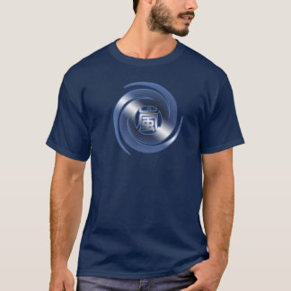 StormKanji Tee