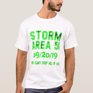 stormområde 51 t shirt