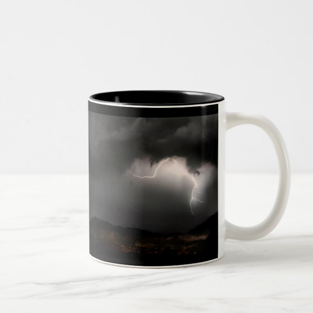 StormRiders Två-Tonad Mugg (Höger)
