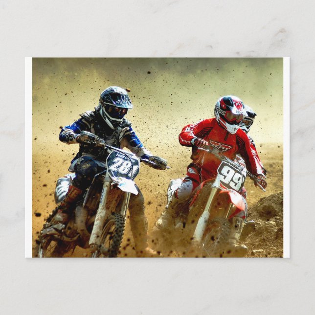 Storms centrum vykort (Framsida)