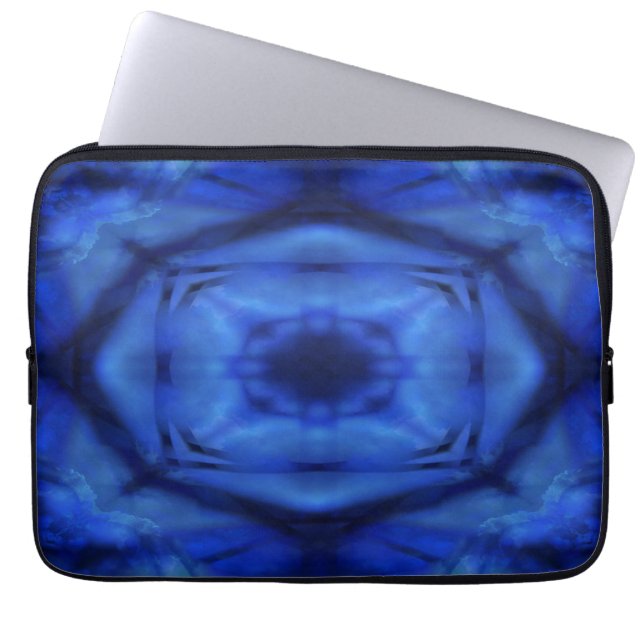 Storms Laptop Fodral (Framsidan)