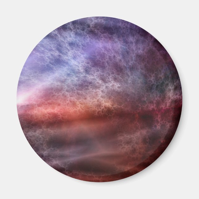 Storms of Life Magnet (Framsidan)