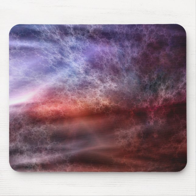 Storms of Life Mousepad Musmatta (Framsidan)