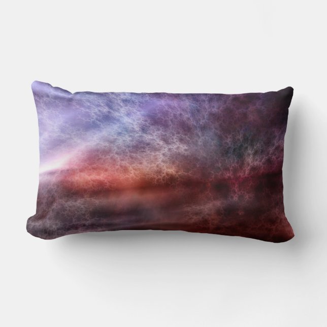 Storms of Life Pillow Lumbarkudde (Framsida)