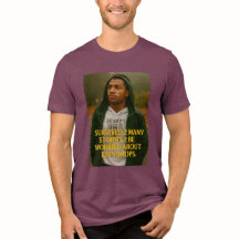 Stormsäker T-Shirt
