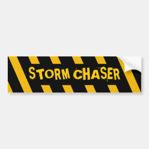Stormschasser Bildekal