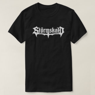 Stormskald T-Shirt