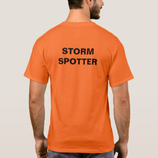 STORMSPOTTERS T SHIRT