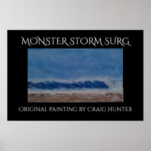 Stormstormar Poster