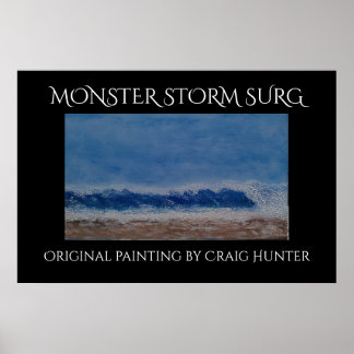 Stormstormar Poster