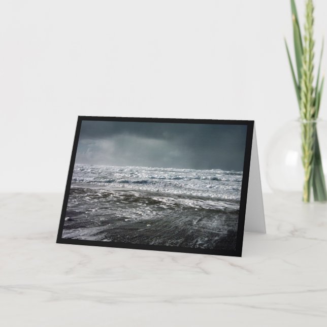 Stormsurfa Kort (Framsida)