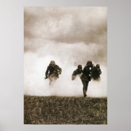 Stormtroopers Poster