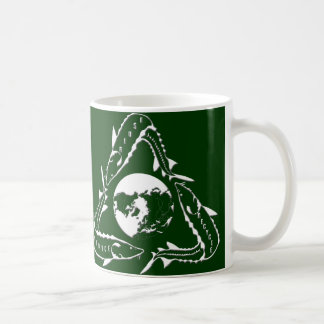 Störmugg - återvinnavit kaffemugg
