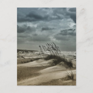 Stormy Anastasia Vykort