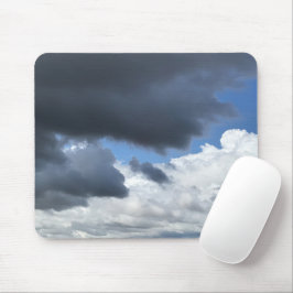 Stormy Clouds Musmatta