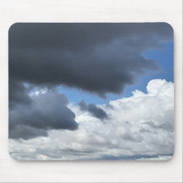 Stormy Clouds Musmatta