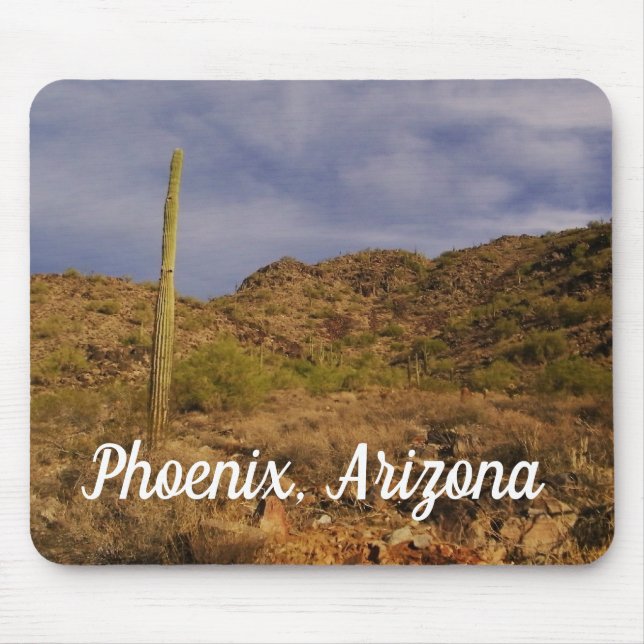Stormy day i Phoenix Musmatta (Framsidan)